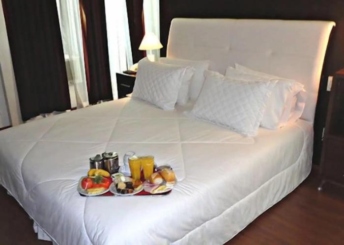 Pekin Palace Hotel