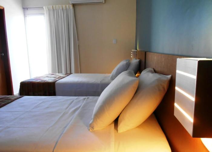 Hotel Riviera Araçatuba
