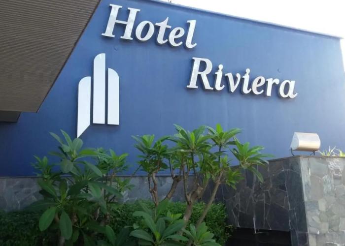 Hotel Riviera Araçatuba