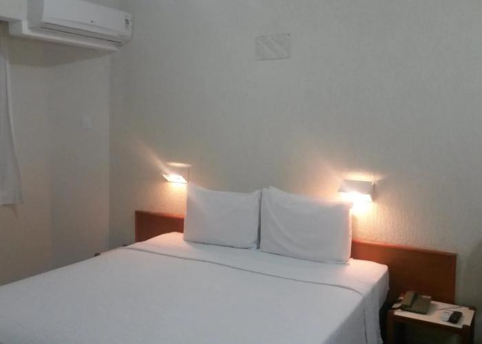 Hotel Riviera Araçatuba