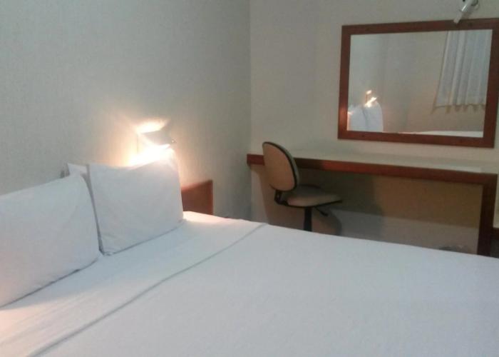 Hotel Riviera Araçatuba