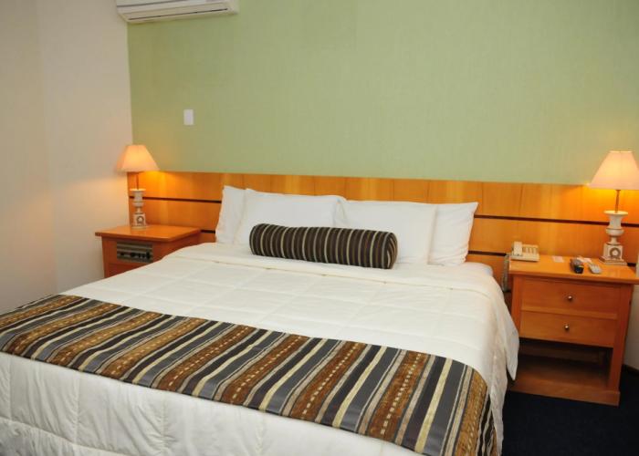 Hotel Riviera Araçatuba