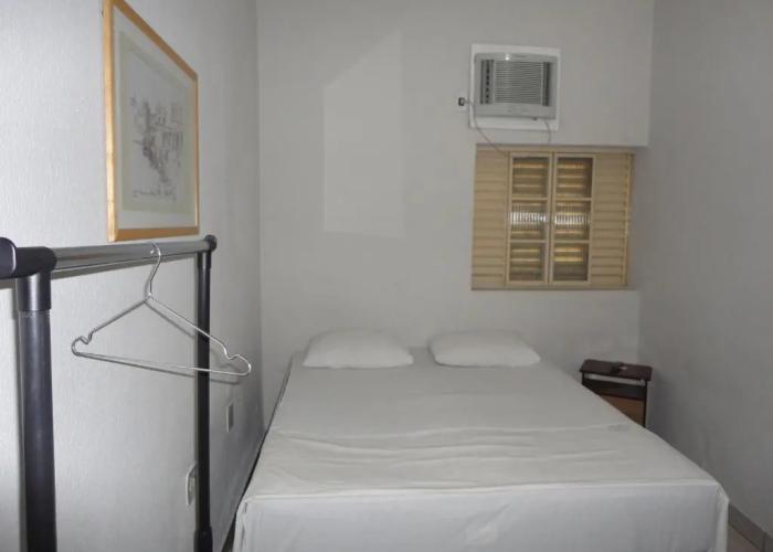 Grande Hotel Araçatuba
