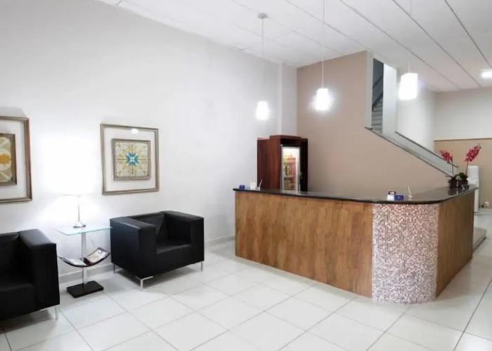 Grande Hotel Araçatuba