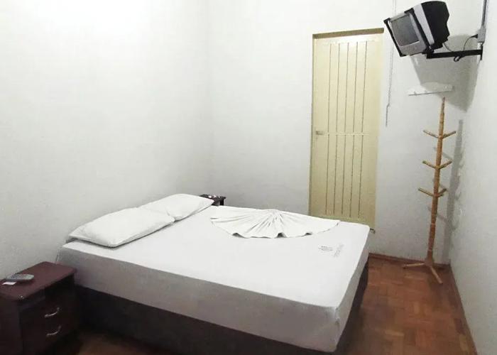 Grande Hotel Araçatuba