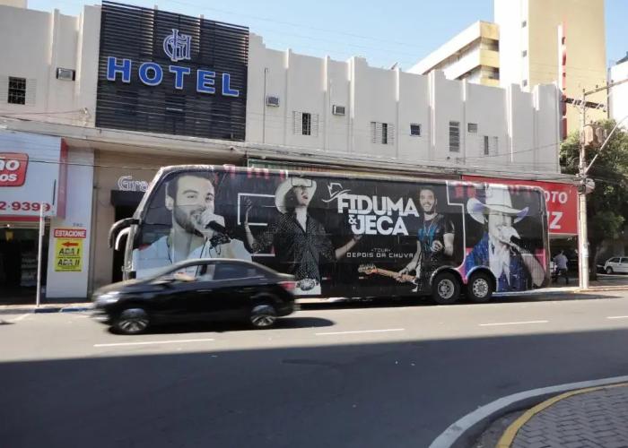 Grande Hotel Araçatuba
