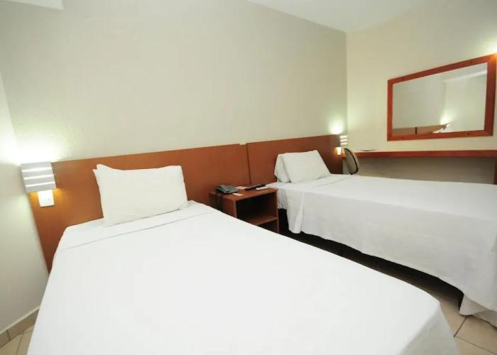 Riviera Aracatuba By Atlantica Hotels