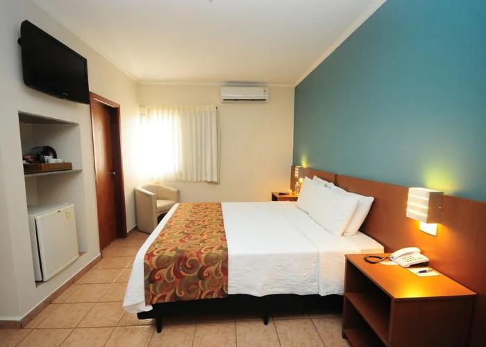 Riviera Aracatuba By Atlantica Hotels