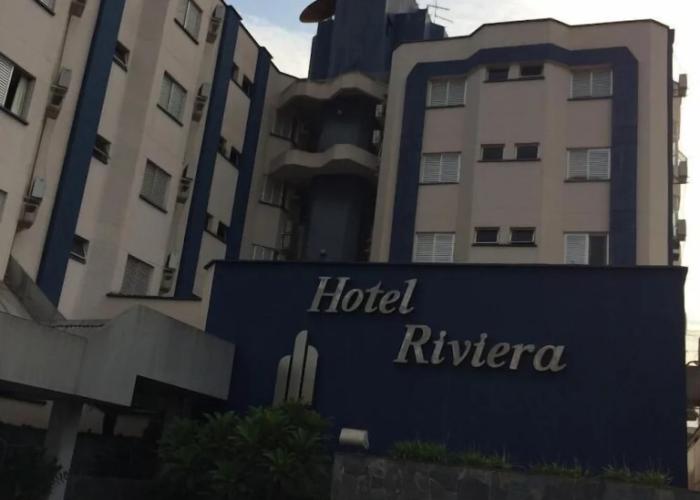 Riviera Aracatuba By Atlantica Hotels
