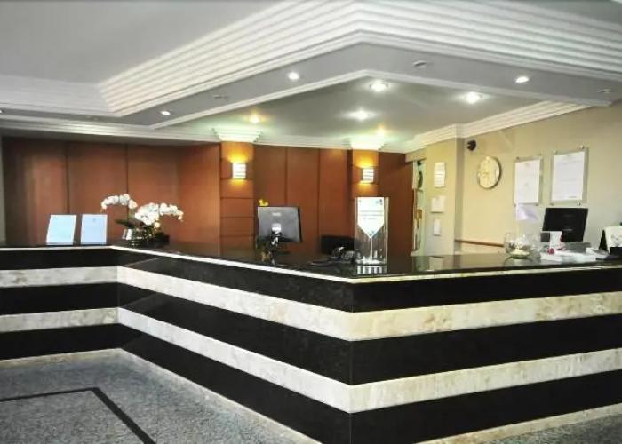 Riviera Aracatuba By Atlantica Hotels