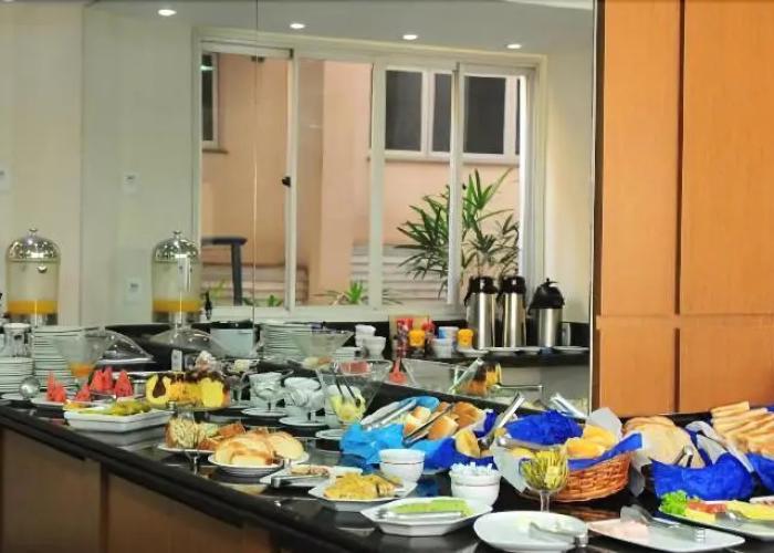 Riviera Aracatuba By Atlantica Hotels