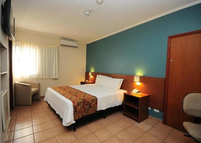 Riviera Aracatuba By Atlantica Hotels