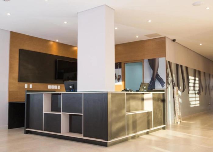 ibis Styles Birigui