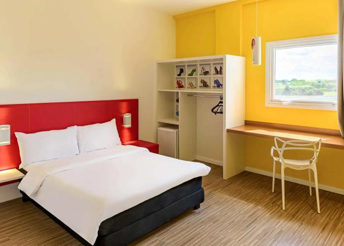 ibis Styles Birigui