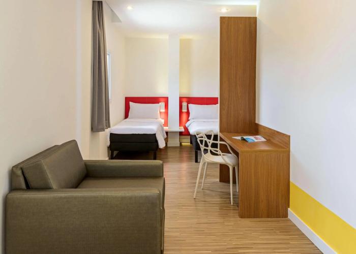 ibis Styles Birigui