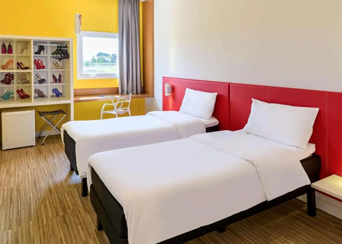 ibis Styles Birigui