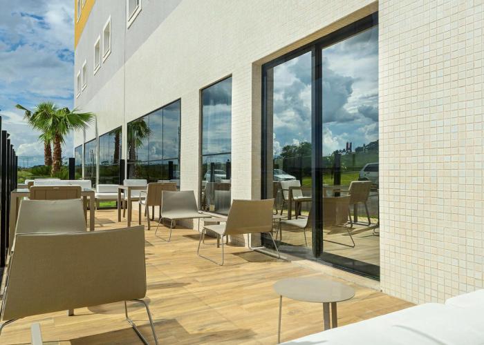 ibis Styles Birigui