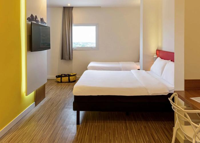 ibis Styles Birigui