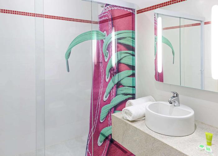 ibis Styles Birigui