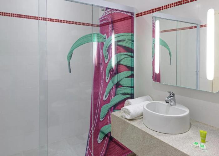 ibis Styles Birigui