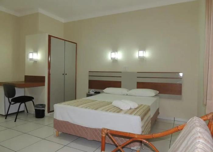 Pérola Verde Hotel