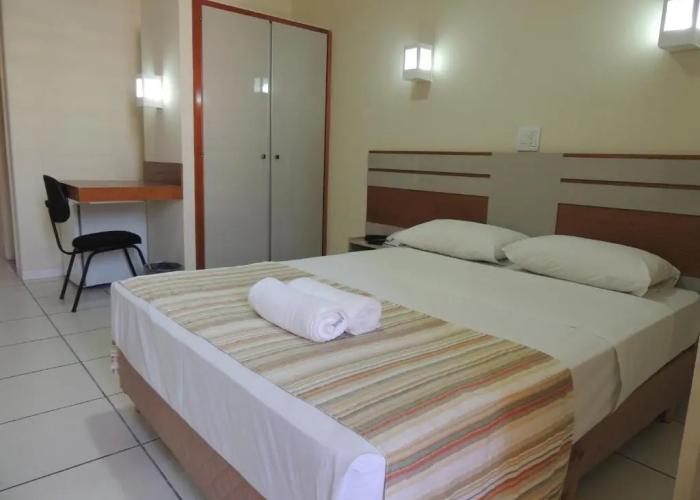 Pérola Verde Hotel