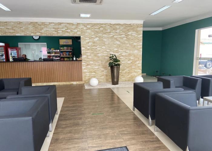Pérola Verde Hotel
