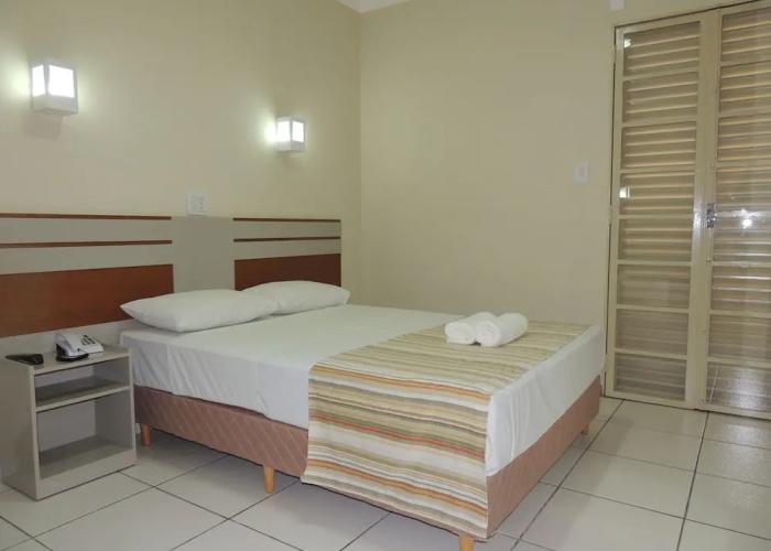 Pérola Verde Hotel