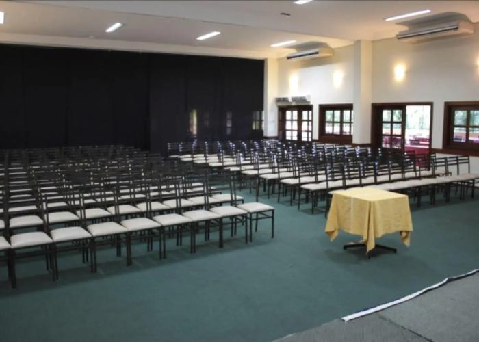 Mariá Plaza Hotel