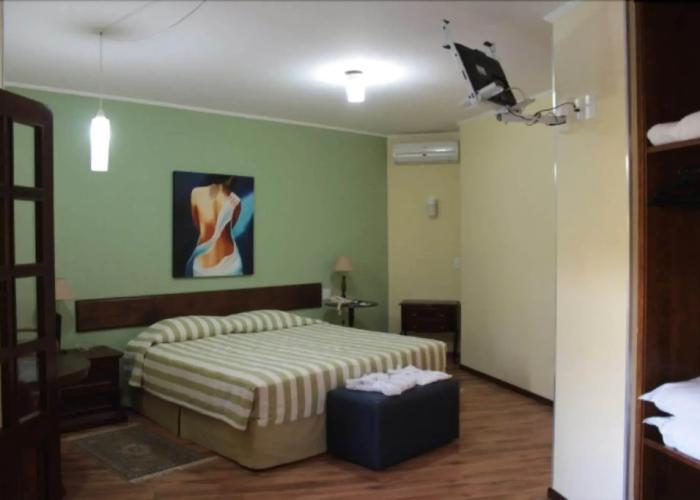 Mariá Plaza Hotel
