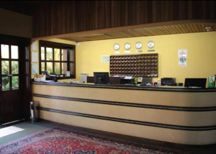 Mariá Plaza Hotel