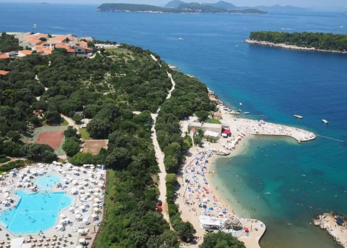 Adriatic Resort Apartments