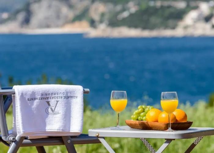 Adriatic Resort Apartments