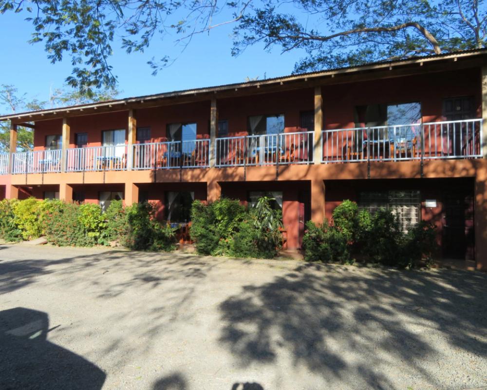 Hotel Diversion Tropical