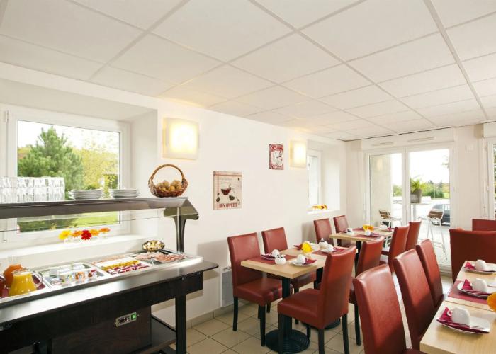 Residhome Le Carre d'Or Prevessin