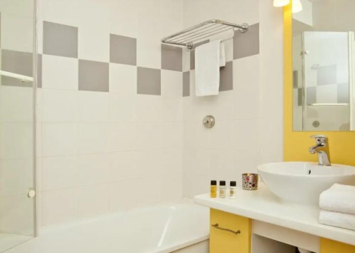 Residhome Le Carre d'Or Prevessin