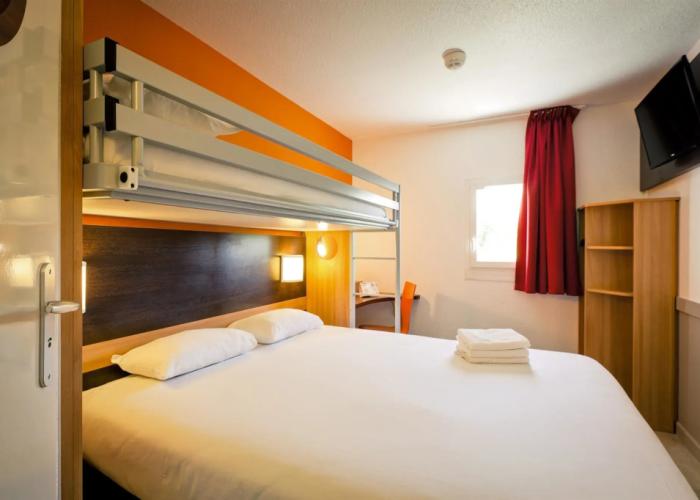 Premiere Classe Geneve - Aeroport - Prevessin