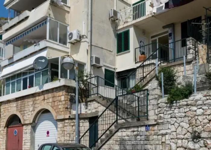 Apartment Vedrana