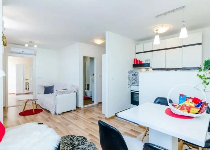 Apartment Vedrana