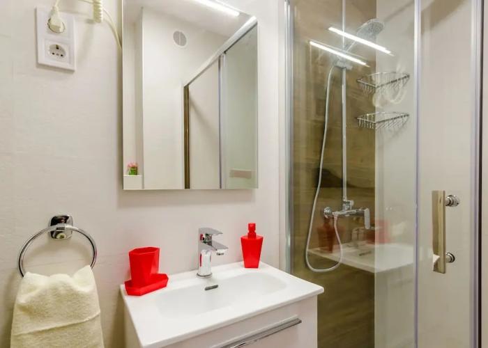 Apartment Vedrana