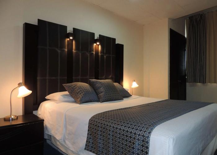 Best Western Real Tula Express