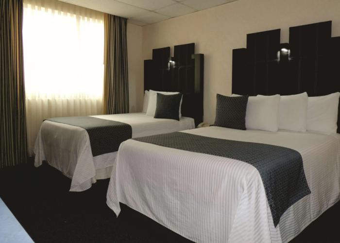 Best Western Real Tula Express
