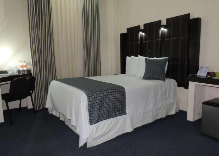 Best Western Real Tula Express