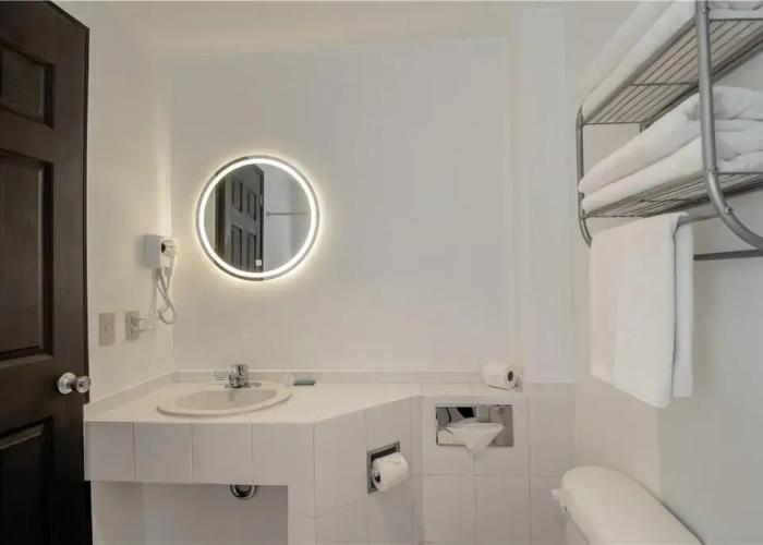 Best Western Real Tula Express