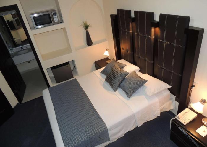 Best Western Real Tula Express