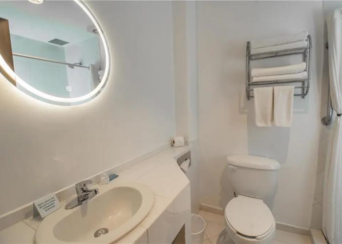 Best Western Real Tula Express