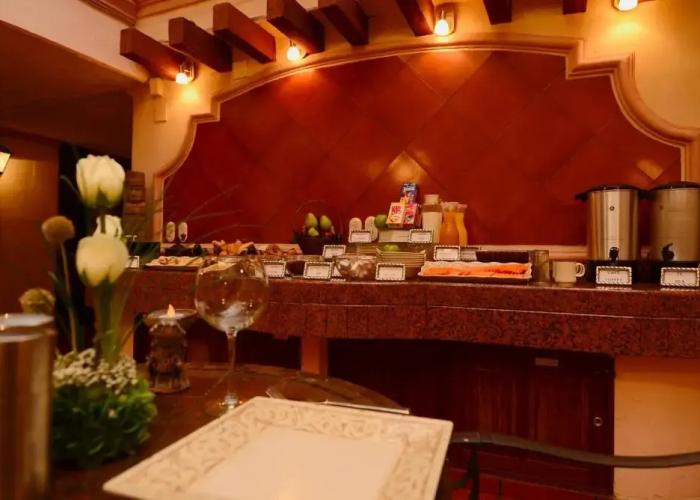 Hotel Real Catedral