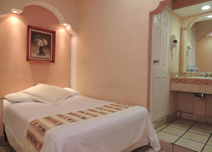 Hotel Real Catedral