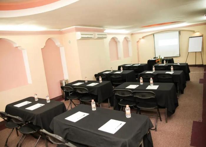 Hotel Real Catedral