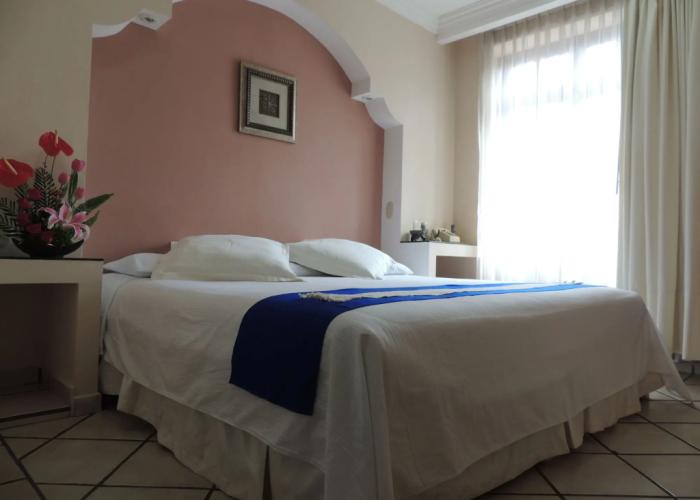 Hotel Real Catedral